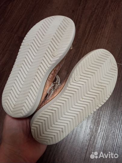 Сандалии Minimen р.26