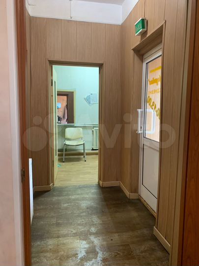 Продам помещение свободного назначения, 54.6 м²