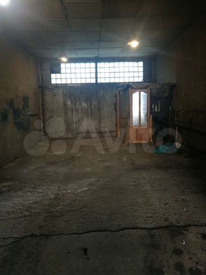 Производство, 1000 м²