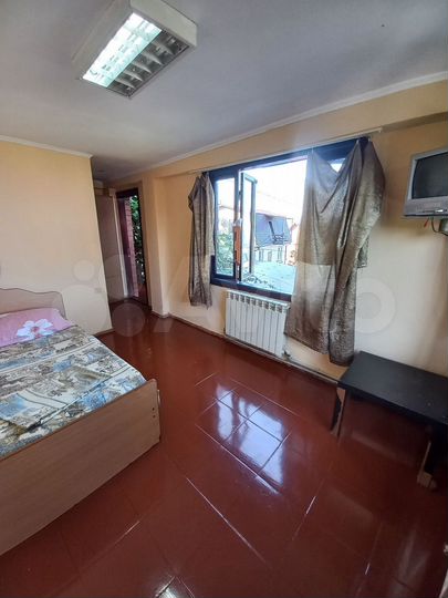 Комната 15 м² в 1-к., 1/1 эт.