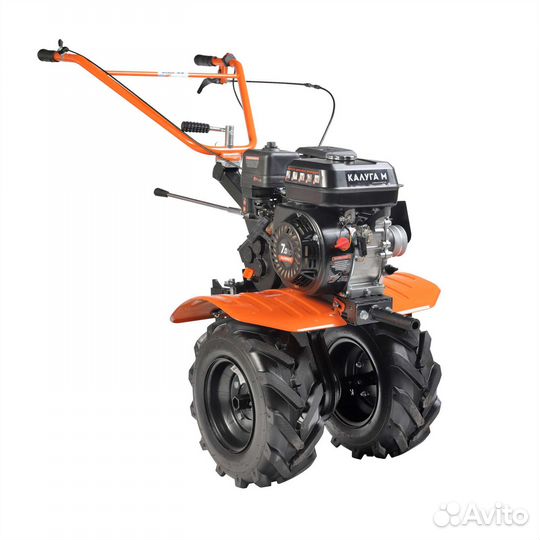 Мотоблок патриот калуга М X-Drive