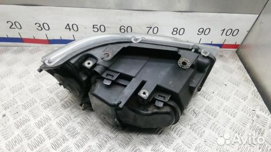 Фара левая land rover freelander 2 (1SK57MR01)