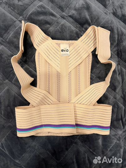 Корректор осанки