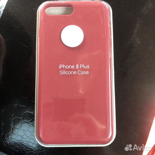 Чехол на iPhone