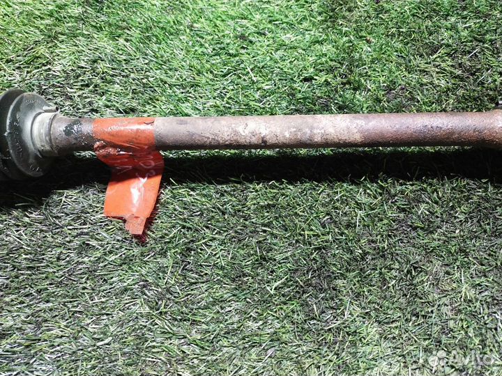 Привод Mercedes C-Class W203 задний левый