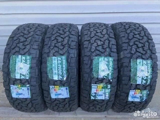 Roadcruza RA1100 A/T 255/55 R20 117S