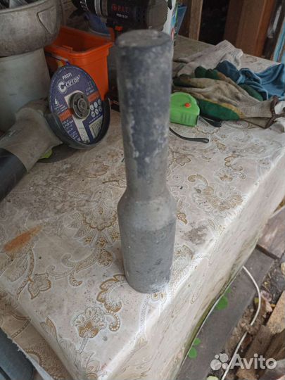 Учебная граната