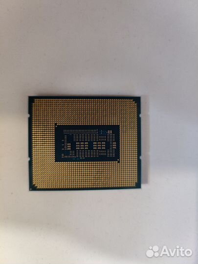 Intel Core i5 12600KF