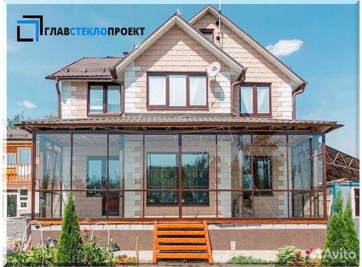 Стеклопакет