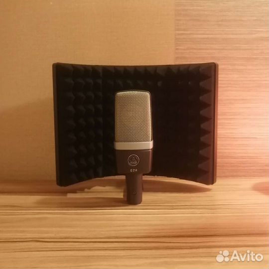 Акустический экран