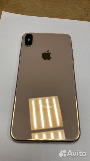 iPhone XS max 512 gb