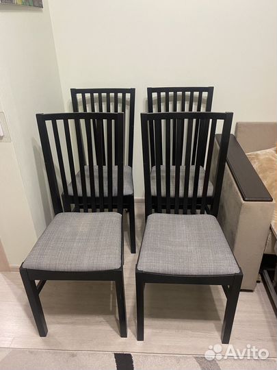 Продам стулья бу