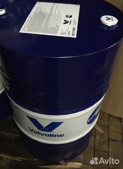 Моторное масло Valvoline 10w40 оптом