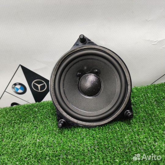 Динамик Mercedes-Benz C-Class W205