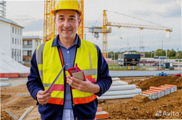 Подсобный рабочий район Горячий ключ пос Афипский