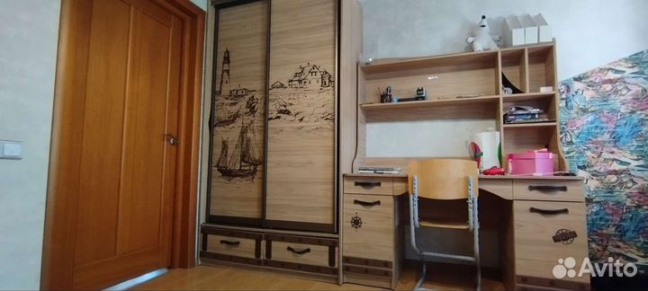 Комплект мебели Корсар