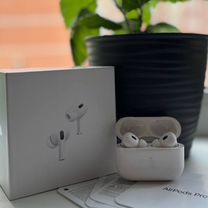 Airpods pro 2 «Оригинал»