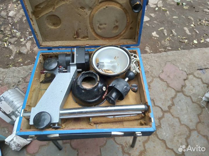 Фотоувеличитель