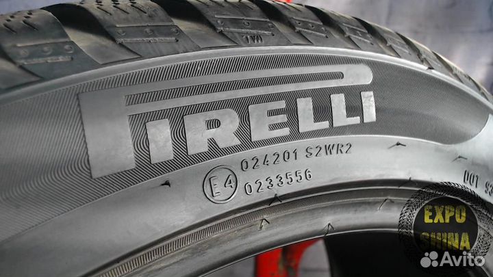 Pirelli Winter Sottozero 3 235/45 R18 98V