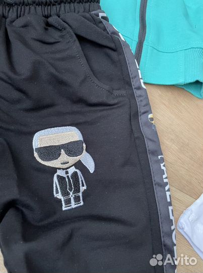 Костюм детский/ костюм для мальчика