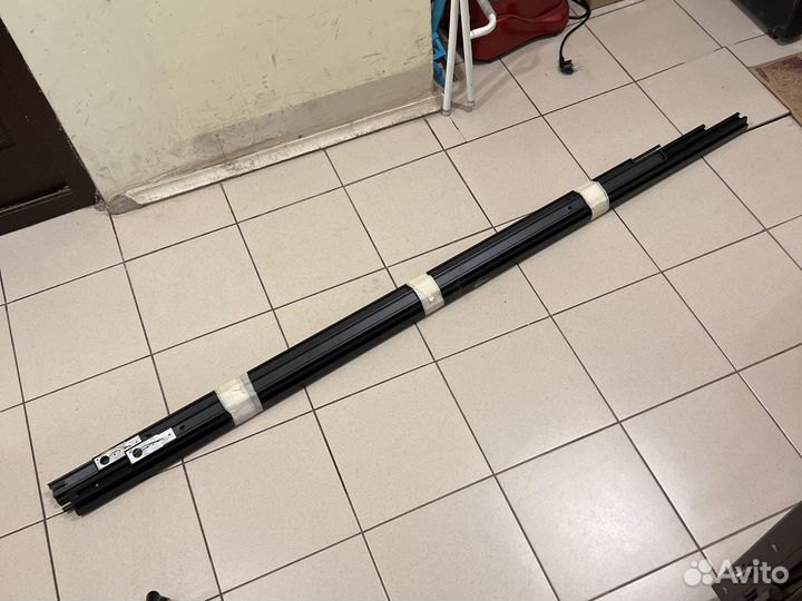 Трековый шинопровод бу