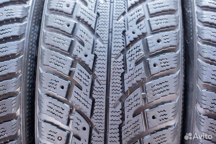 Kumho I'Zen RV Stud KC16 225/60 R17 103T