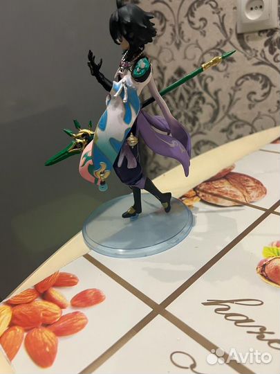 Фигурка Сяо