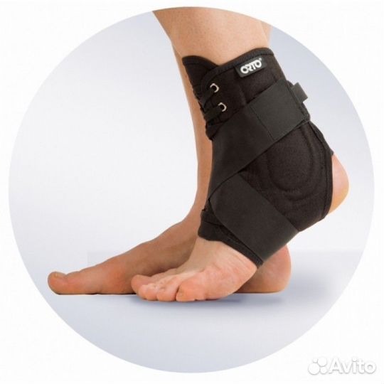 Бандаж на на голеностопный сустав Новый