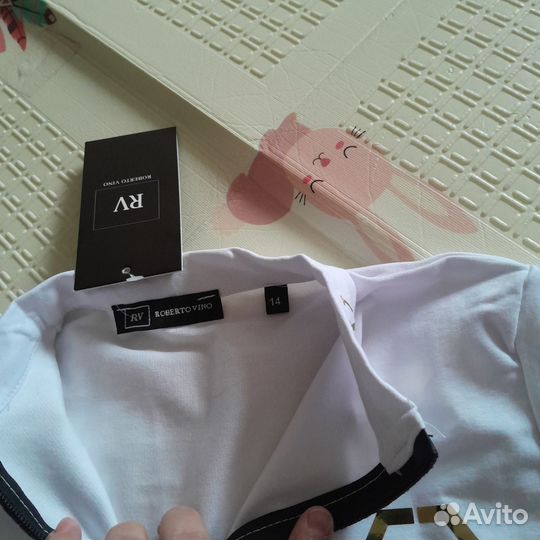 Футболка для мальчика