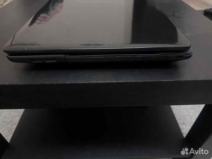 Ноутбук Packard bell p5ws0 intel core i5