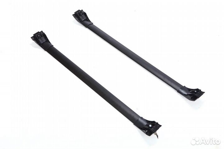 Багажник на крышу Ford Kuga Turtle Tourmaline V1