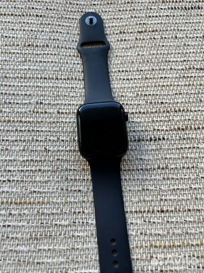 Apple watch se 2