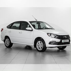 LADA Granta 1.6 МТ, 2023, 16 046 км