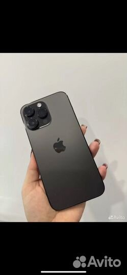 iPhone 14 Pro Max, 256 ГБ