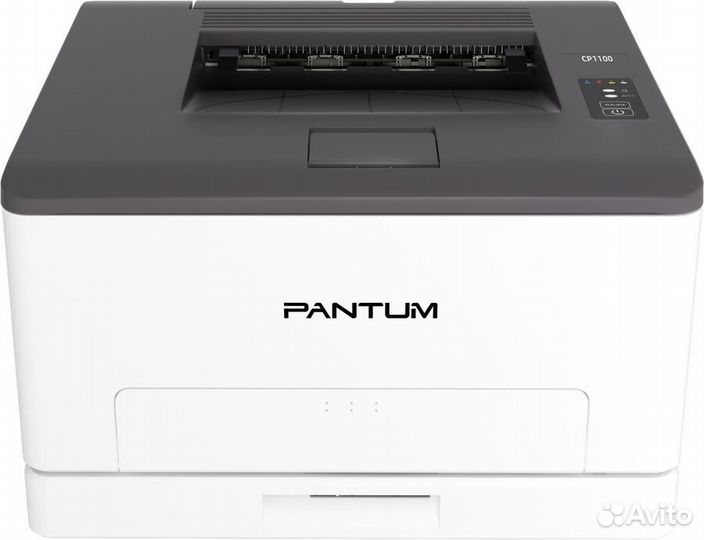 Принтер Pantum CP1100