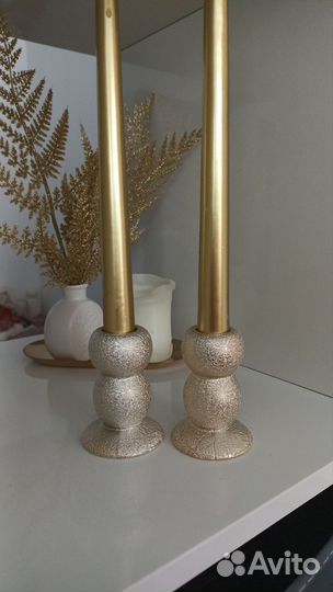 Подсвечники