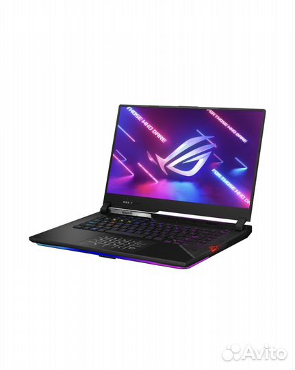 Ноутбук asus i9 G533ZM-LN119