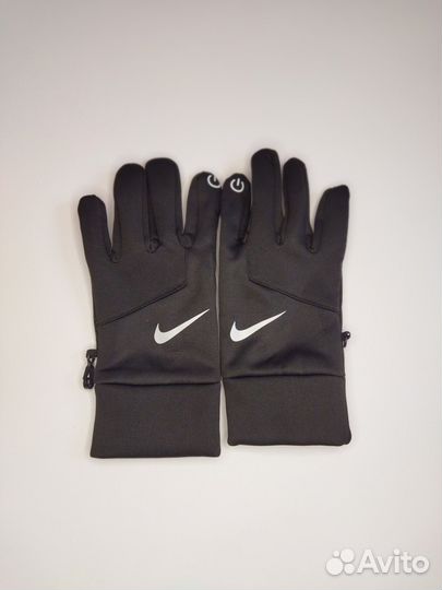 Перчатки Nike зимние