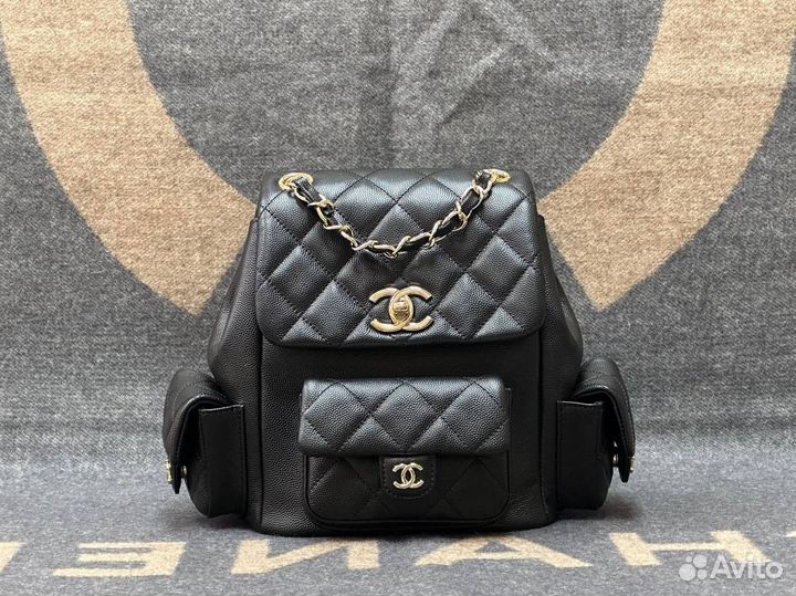 Рюкзак Chanel