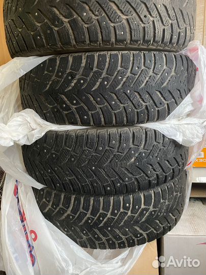 Toyo Observe Ice-Freezer 185/70 R14