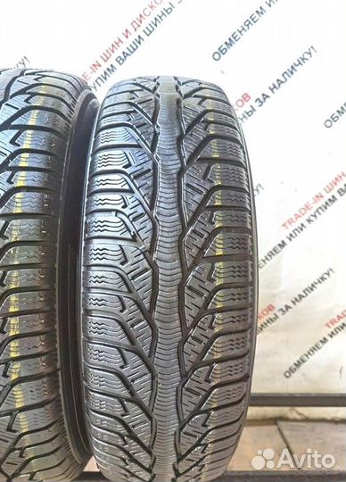 Kleber Krisalp HP2 195/65 R15 91R