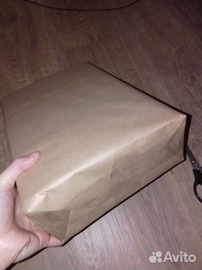 Бумага цветная