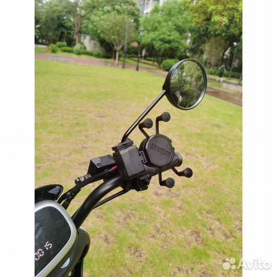 Держатель для телефона exantoo GF7-HAN