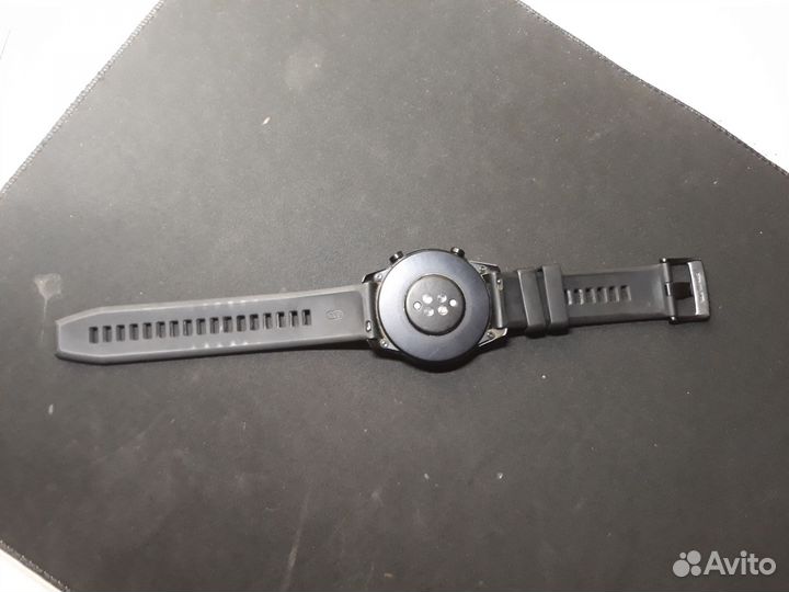 SMART часы huawei watch gt 2