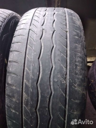 Maxxis Bighorn 195/60 R15