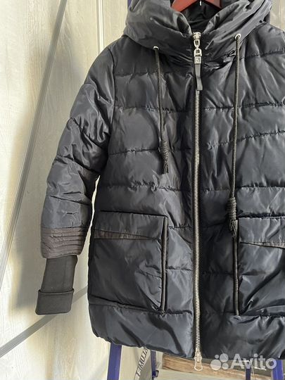 Весення куртка