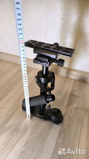 Механический стедикам