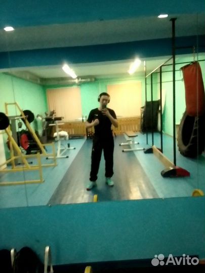 Подработка