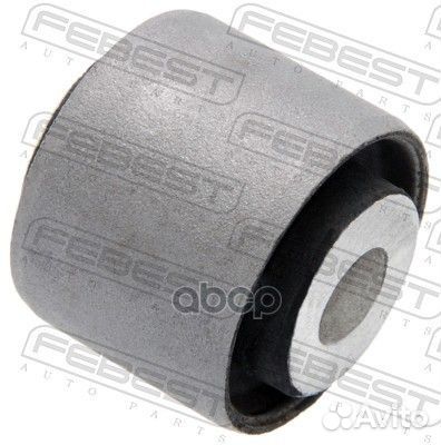 Сайлентблок тяги задней подвески MB W164/W166/W