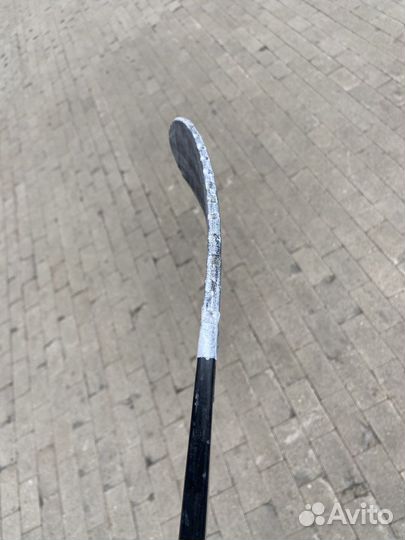 Клюшка хоккейная зараяд с500